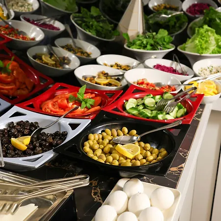 Cumbali Luxury Boutique Hotel