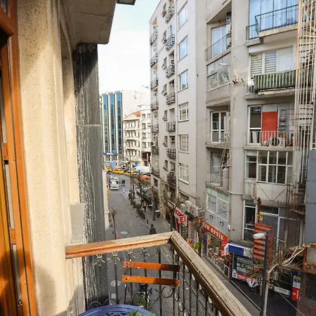 Cumbali Luxury Boutique Istanbulská provincie