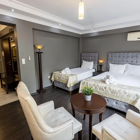 Cumbali Luxury Boutique 4*