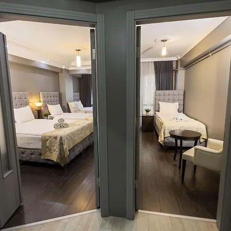 Cumbali Luxury Boutique Hotel 4*