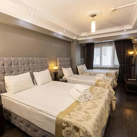 Hotel Cumbali Luxury Boutique