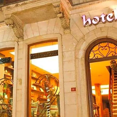 Cumbali Luxury Boutique 4* İstanbul