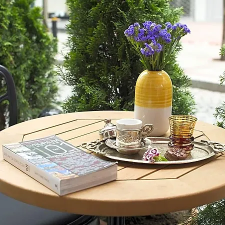 Cumbali Luxury Boutique