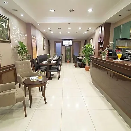 Cumbali Luxury Boutique Otel