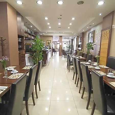 Cumbali Luxury Boutique İstanbul
