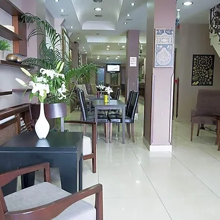 Cumbali Luxury Boutique 4* İstanbul