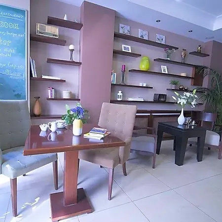 Cumbali Luxury Boutique İstanbul