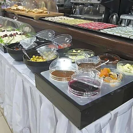 Otel Cumbali Luxury Boutique İstanbul