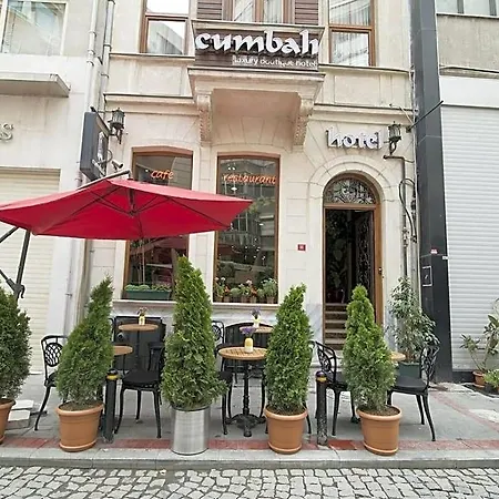Cumbali Luxury Boutique 4*