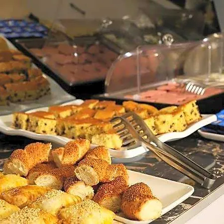 Otel Cumbali Luxury Boutique