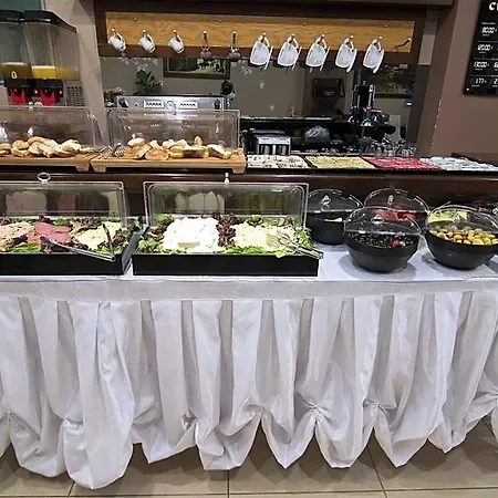 Cumbali Luxury Boutique
