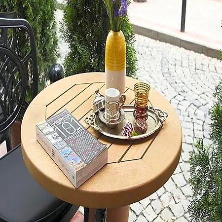 Cumbali Luxury Boutique