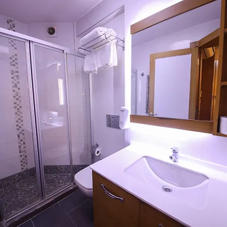 Cumbali Luxury Boutique 4* Isztambul