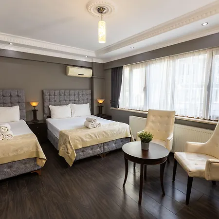 Cumbali Luxury Boutique Hotel 4*