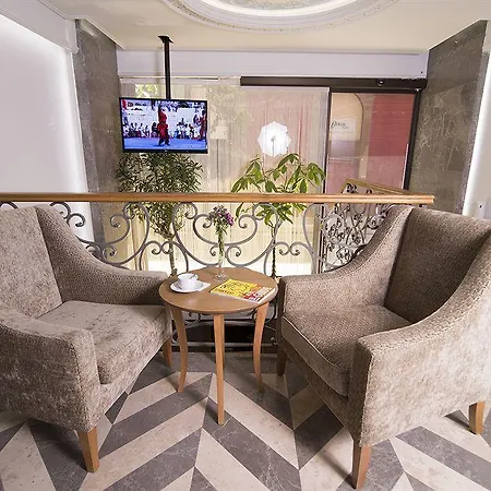 Cumbali Luxury Boutique Hotel 4*