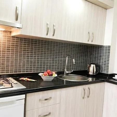 Cumbali Luxury Boutique Стамбул