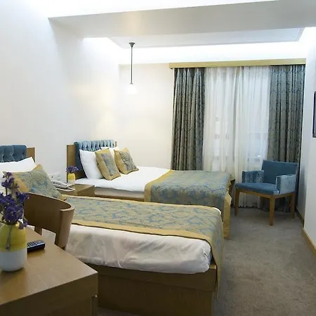 Cumbali Luxury Boutique Hotel