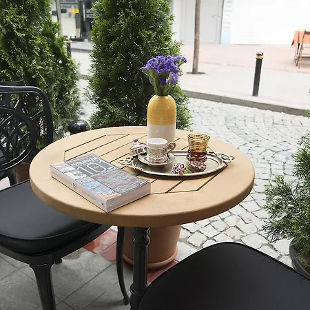 Cumbali Luxury Boutique