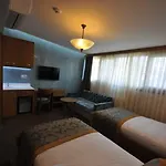 Hotel Cumbali Luxury Boutique 4*