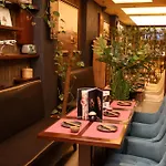 Hotel Cumbali Luxury Boutique