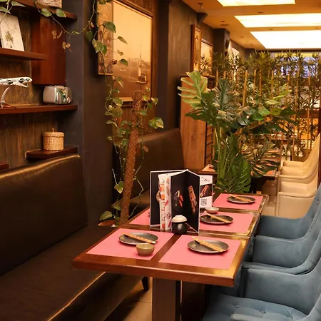호텔 Cumbali Luxury Boutique