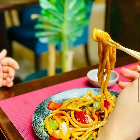 Cumbali Luxury Boutique 4* 이스탄불