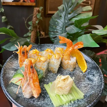 호텔 Cumbali Luxury Boutique