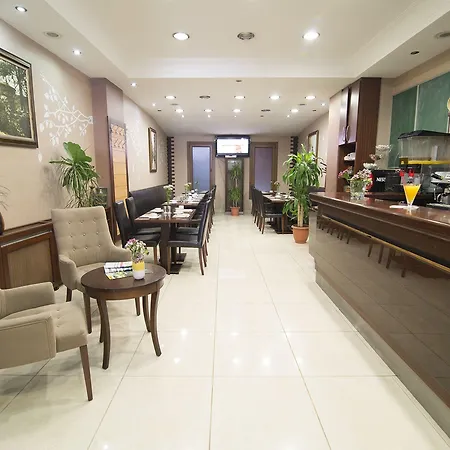 Cumbali Luxury Boutique Istanbul