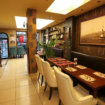 Cumbali Luxury Boutique 호텔
