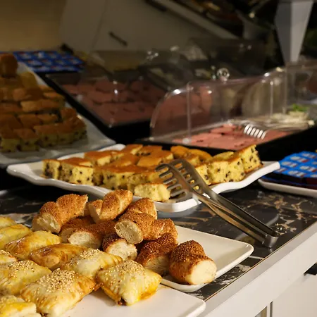 Cumbali Luxury Boutique 호텔 4*