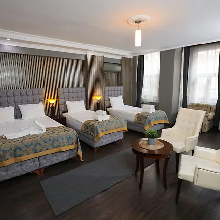 Cumbali Luxury Boutique