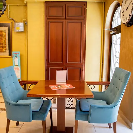 Cumbali Luxury Boutique 4* 이스탄불