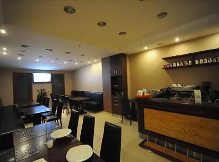 Cumbali Luxury Boutique 호텔 이스탄불