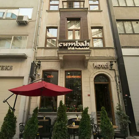 호텔 Cumbali Luxury Boutique