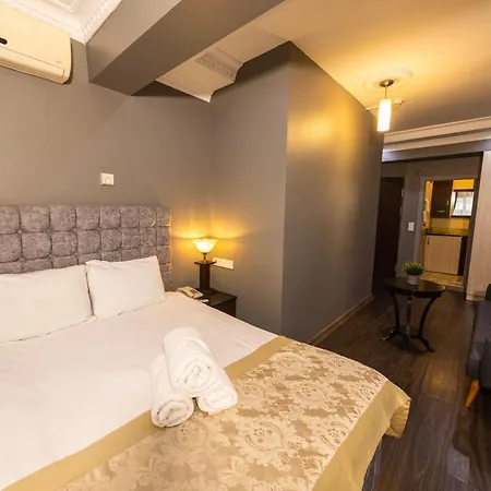 Cumbali Luxury Boutique מלון 4*